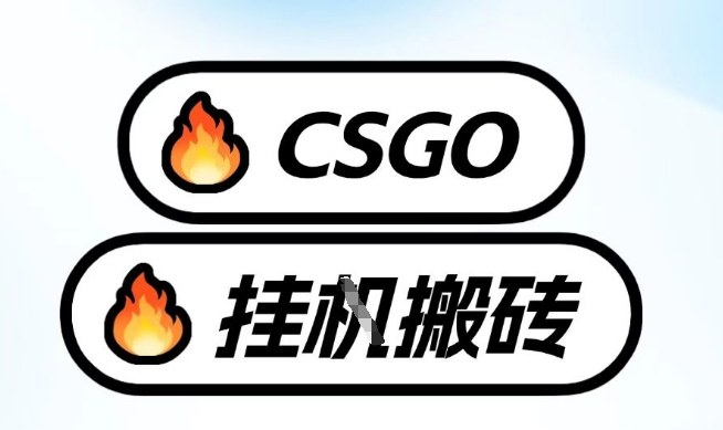 真全网独家CSGO挂G，最新玩法,单日捡漏1K+，不用电脑，不用打游戏【揭秘】-heijinzy
