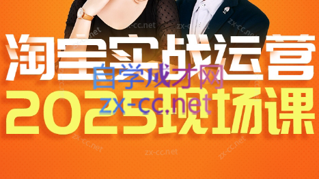 推易·淘宝全套运营现场课程(更新12月)-heijinzy