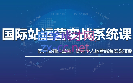 白老师·国际站运营实战系统(高质量询盘增长课)(部分更新)-heijinzy