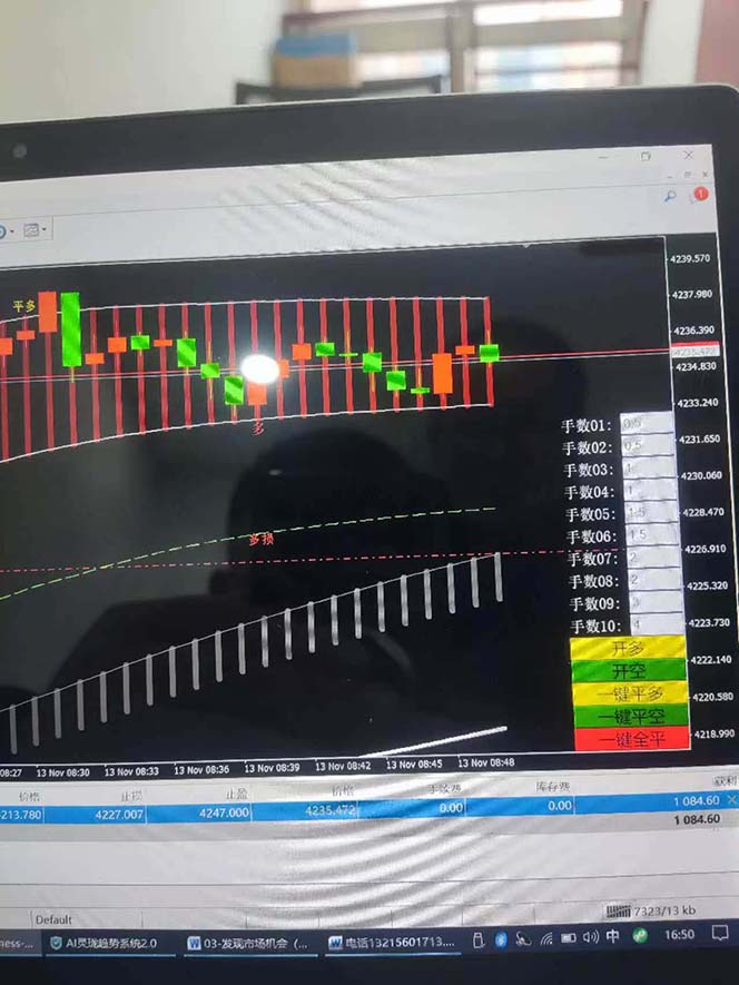 图片[6]-海外美金AI掘金项目，200U可入门槛，一天一单即可，每天1000-2000很轻松！-heijinzy