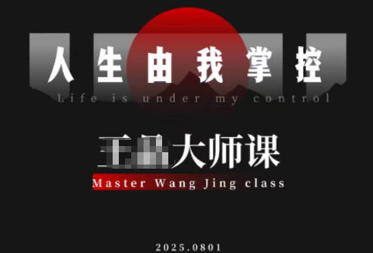 流量破局-人生由我掌控，从素人快速进阶，实现流量与商业价值双丰收-heijinzy