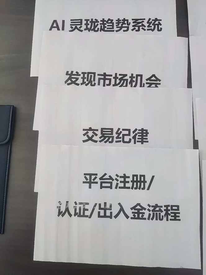 图片[3]-海外美金AI掘金项目，200U可入门槛，一天一单即可，每天1000-2000很轻松！-heijinzy