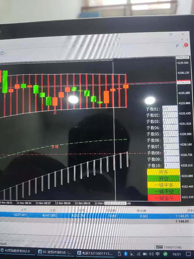 图片[9]-海外美金AI掘金项目，200U可入门槛，一天一单即可，每天1000-2000很轻松！-heijinzy