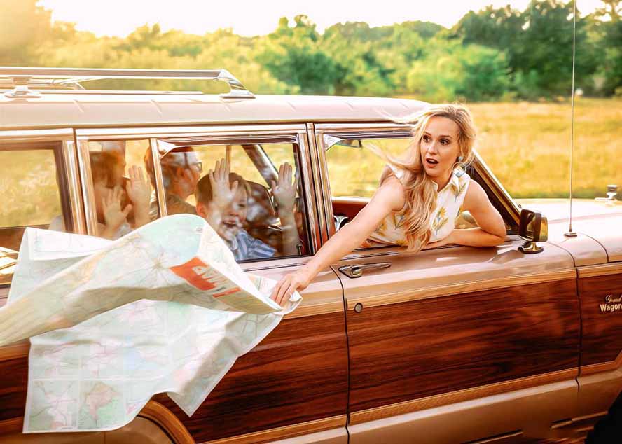 图片[4]-大师级GTG出品-老友记系列AI自适应预设The Friends Preset Collection-heijinzy