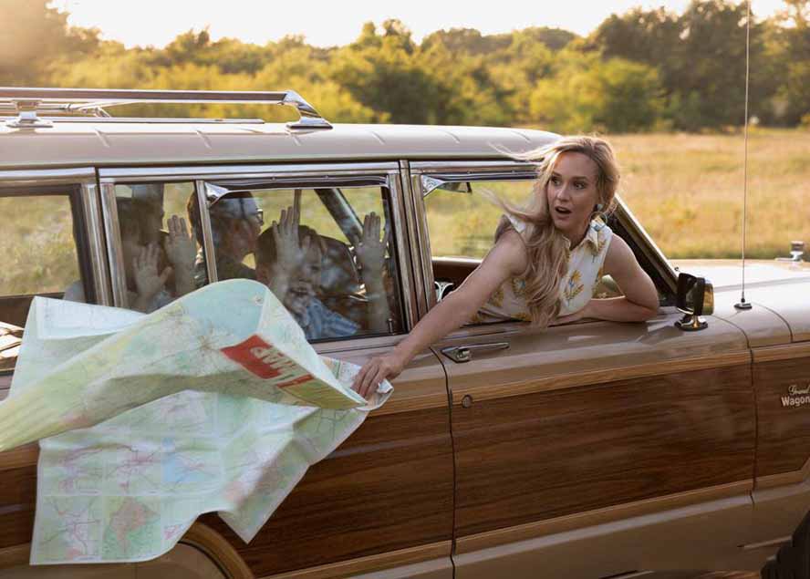 图片[3]-大师级GTG出品-老友记系列AI自适应预设The Friends Preset Collection-heijinzy