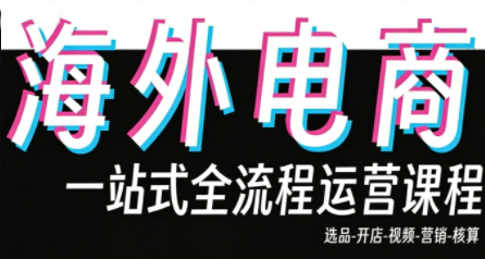 Demo老师·东南亚5国TikTok Shop运营课-heijinzy