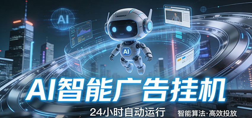 智能托管 · 无人值守 · 持续变现，低门槛、高适配、易上手，轻松开启智能躺赚新时代-heijinzy